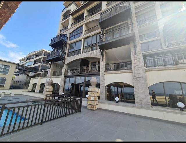 3 BEDROOM APARTMENT FOR SALE IN WESTBROOK